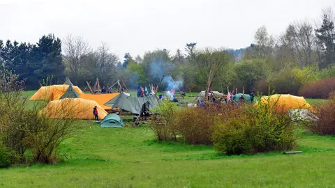 Arresøcentret
