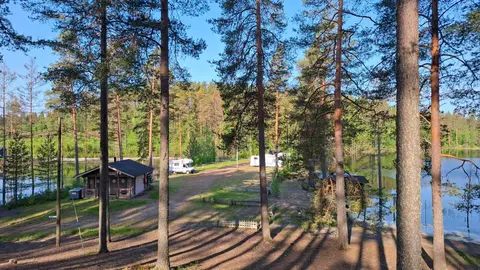 Ahvenlampi