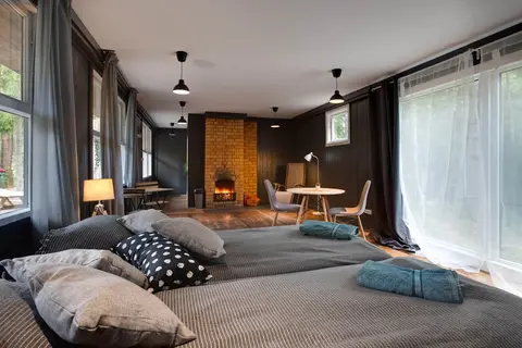 Kempings Ezīša Midziņa
