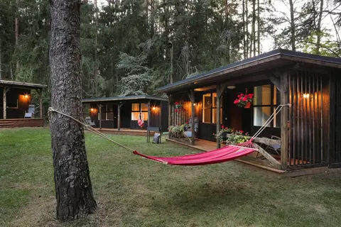 Kempings Ezīša Midziņa