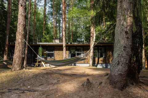 Kempings Ezīša Midziņa