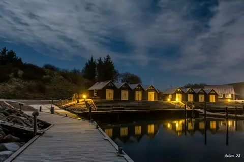 Ejerslev Havn Autocamperplads