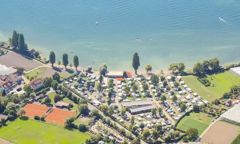 Sandseele