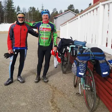 Vuotson Maja