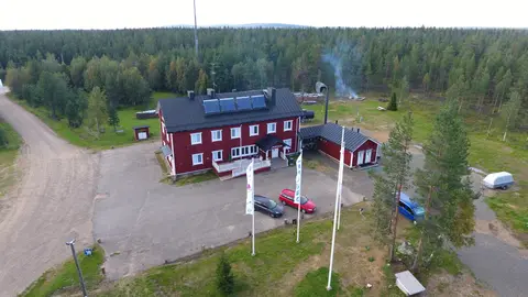 Vuotson Maja