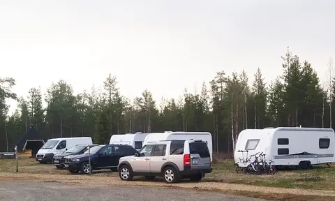 Vuotson Maja
