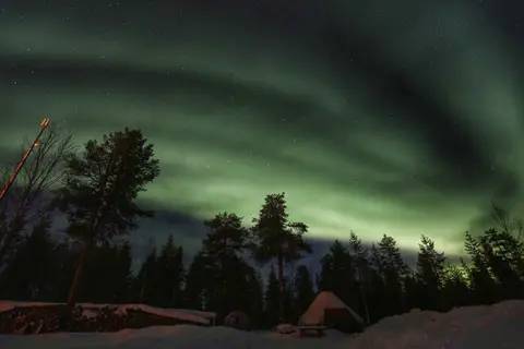 Vuotson Maja