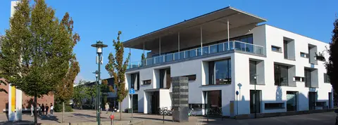 Am Schwarzwaldbad