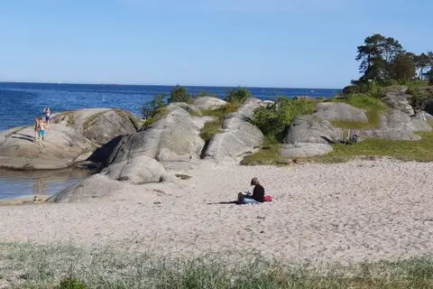 Rognstranda Camping