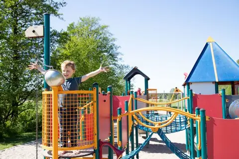 Rognstranda Camping