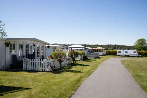 Rognstranda Camping