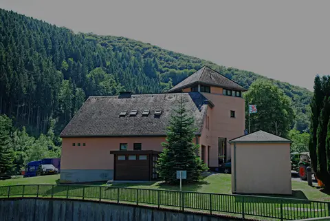 Camping "im Aal"