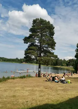 Axamo camping