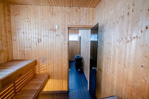 Camp Kittelfjäll