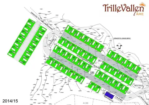 Trillevallens Husvagnsby