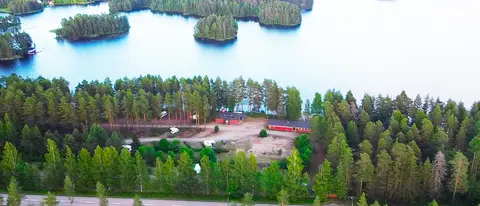 Lomatrio Camping