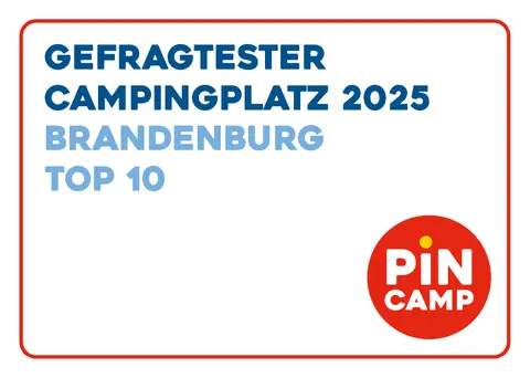 Erlebniscamping Lausitz