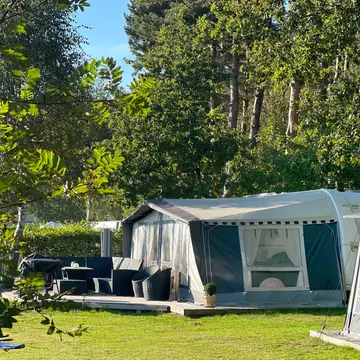 Båstad Camping