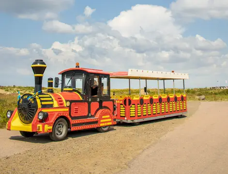 Båstad Camping