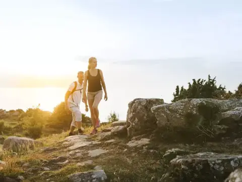 Båstad Camping