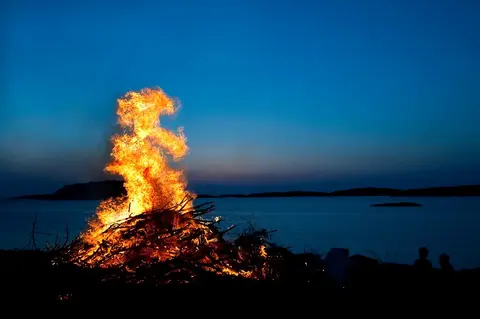 Båstad Camping