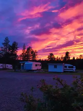 Sæteråsen Hytter & Camping