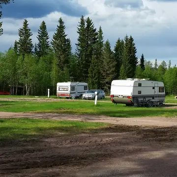 Sæteråsen Hytter & Camping