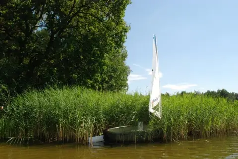 Campingplatz Dammühlenteich