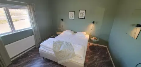 Ängdala Camping på Österlen