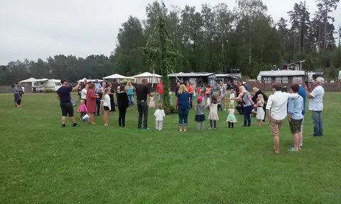Frönäsuds husvagnscamping