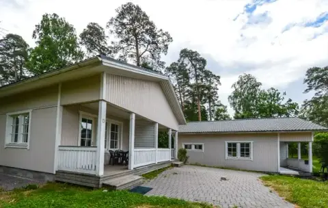 Ormnäs camping