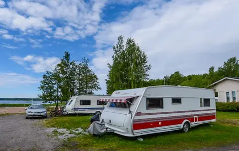 Ormnäs camping
