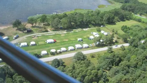 Gisslevik Camping