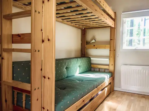 Norra Dellen Camping