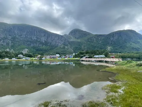 Sandneset Camping