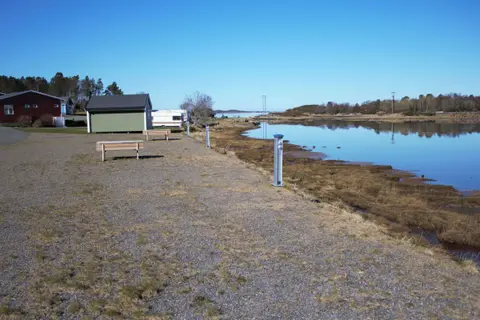 Sandneset Camping