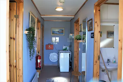 Sandneset Camping