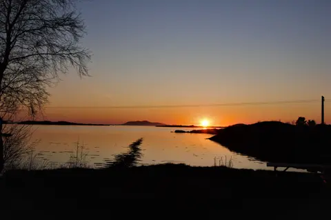 Sandneset Camping