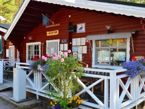 Furudals Fritidsby & Camping