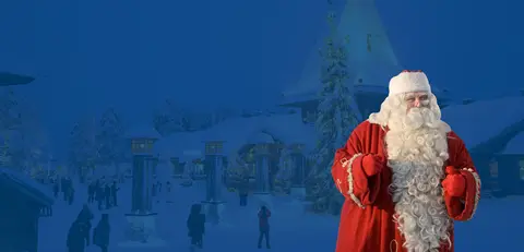 BestPark Arctic Circle