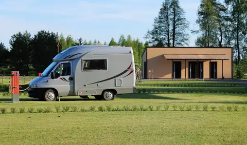 Solar Caravan Park