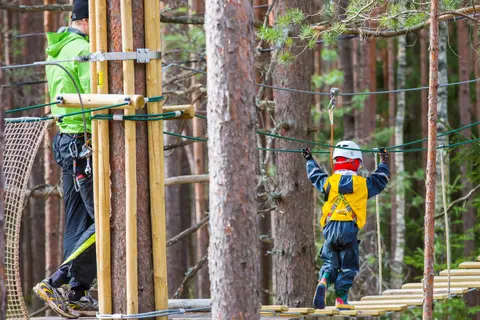 Solar Caravan Park