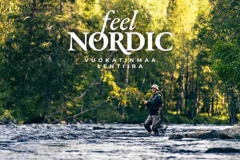 Lentiiran Lomakylä