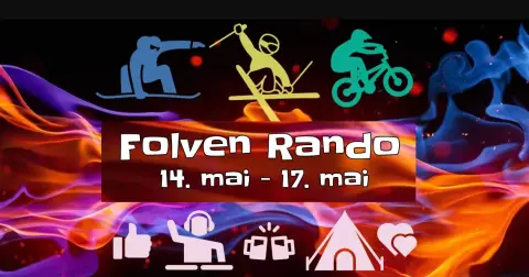 Folven camping