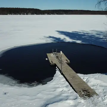 Herrasmannin Leirintäalue