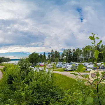 Herrasmannin Leirintäalue