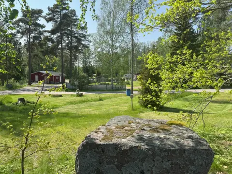 Kesäniemi
