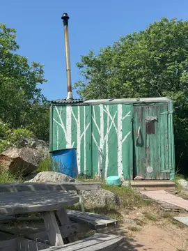 Kesäniemi