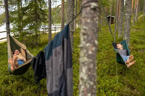 Metsäkartano leirintäalue