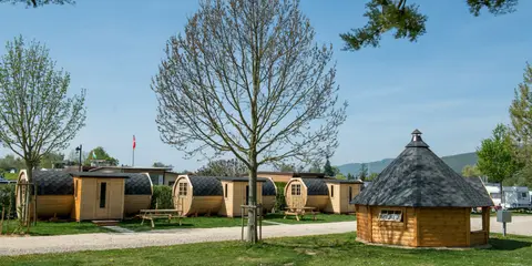 Camping Sutz
